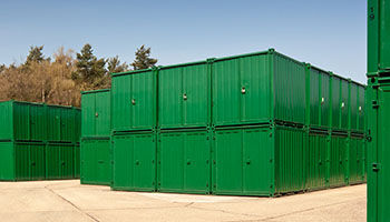 NW1 Safe storage facilities N1