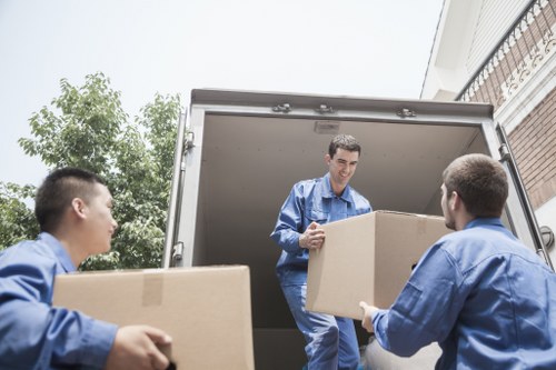 Payment and billing terms for storage services