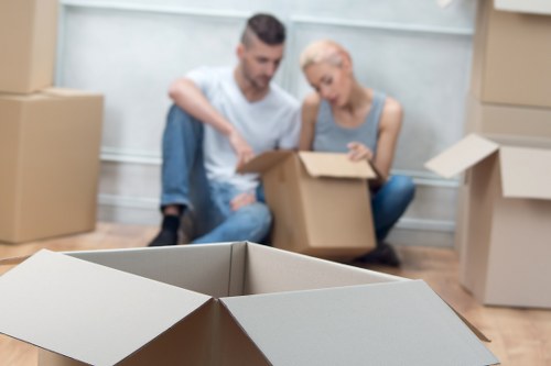 Highbury Storage billing security with trusted payment methods