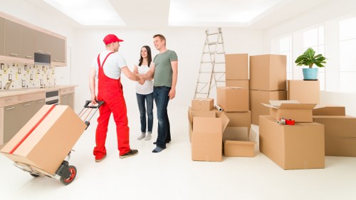 Highbury Storage solutions for home and business needs