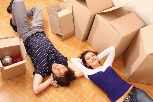 Flexible storage options for home and business needs in Highbury