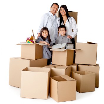 Modern Highbury Storage options for changing lifestyles